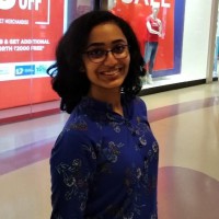 Surabhi V